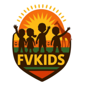 FVKIDS Logo